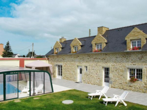 Holiday Home Villa Mor-Eol by Interhome
